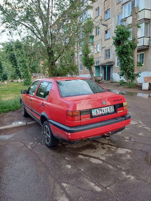 Продам венту без вложения