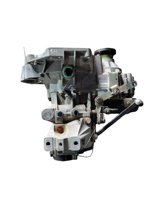 Cutie De Viteze Manuala 5 Trepte Volkswagen Golf Iv 1J1 1997 - 2007 1.