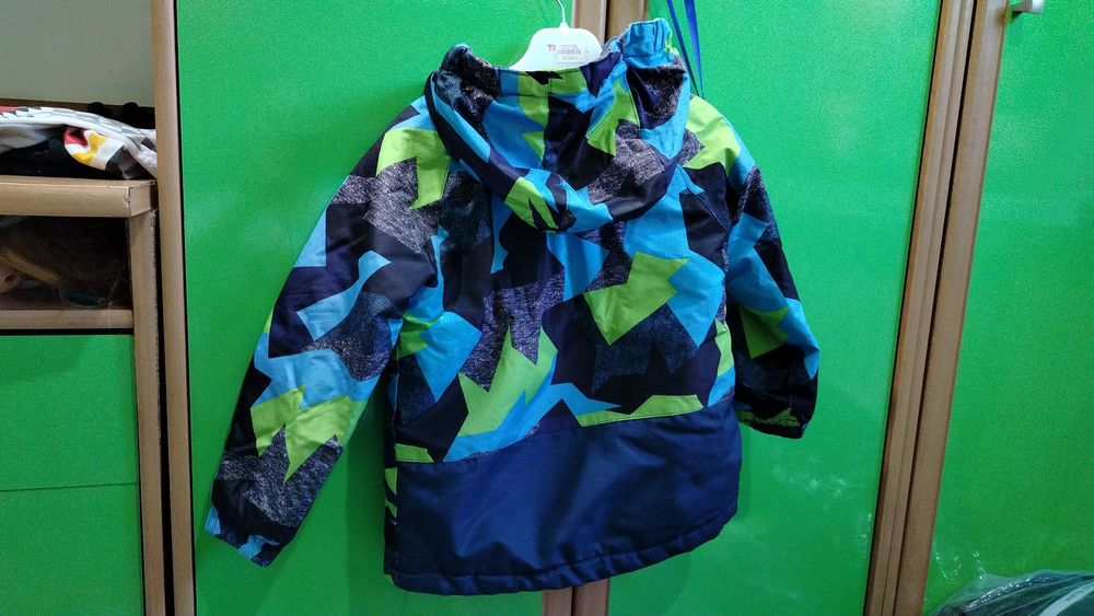 Продам одежду для мальчика
