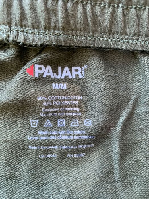 Pajar • Canada •