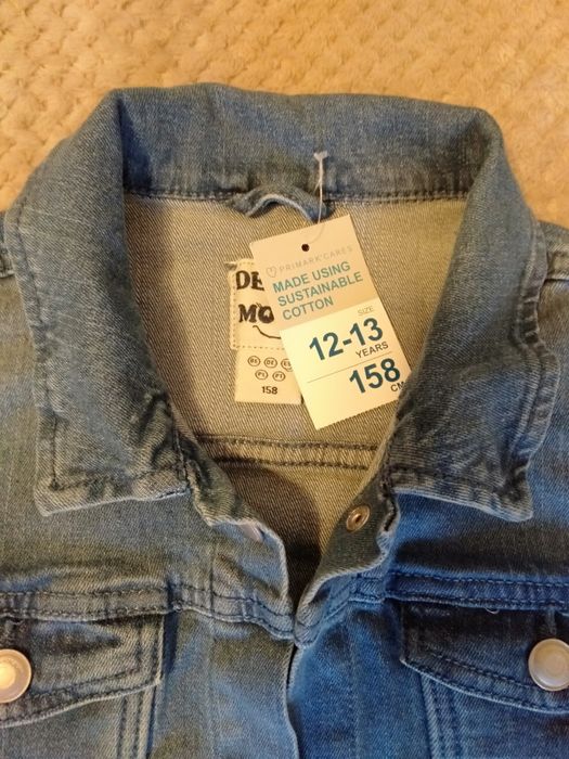 Куртка для девочки