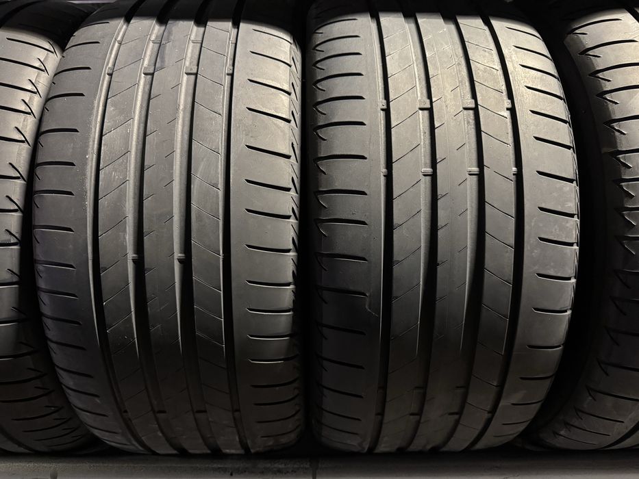 Anvelope 255/40/18 Bridgestone