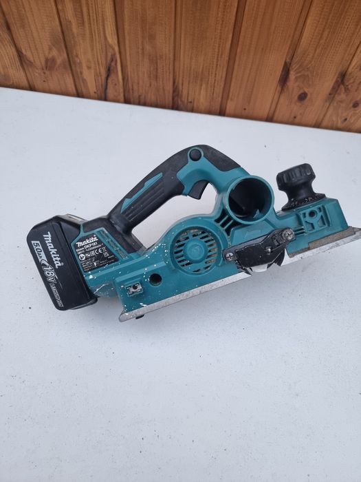 Rindea makita dkp 181