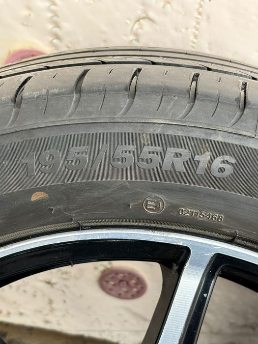 Продаю колёс зборе