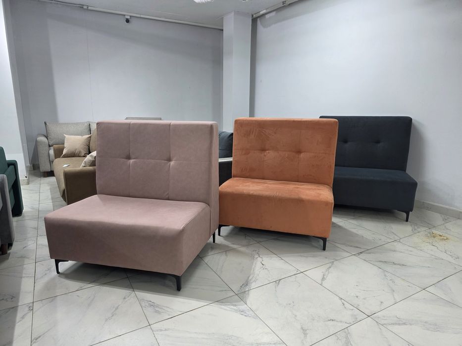 Продам диваны для офиса для зала ожидания