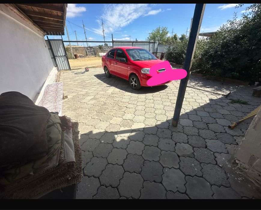 Дом на 91 квартале