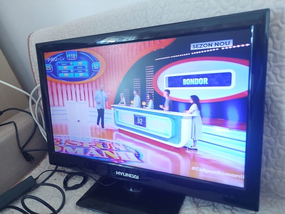 Dau televizor  bun perfect