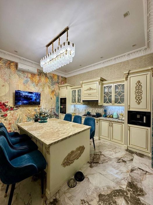 Аренда Дом Амир Темур Махалля 7 соток