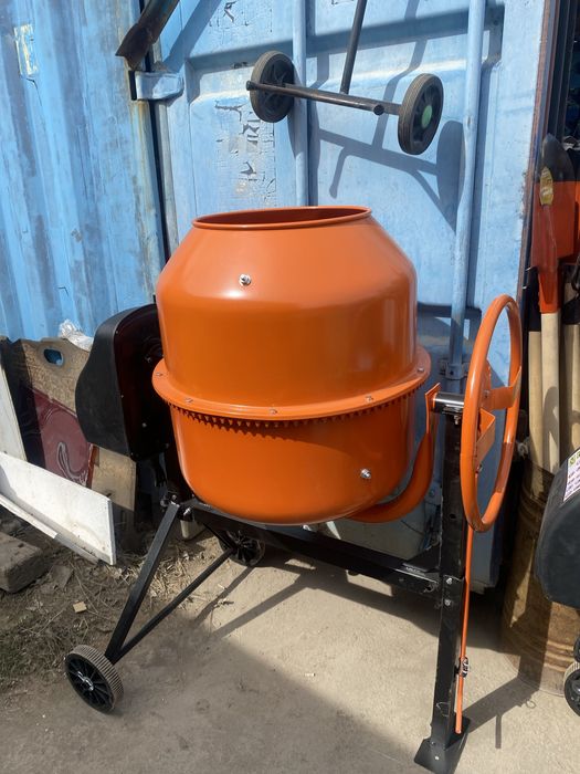 Продаются бетономешалки, новые!