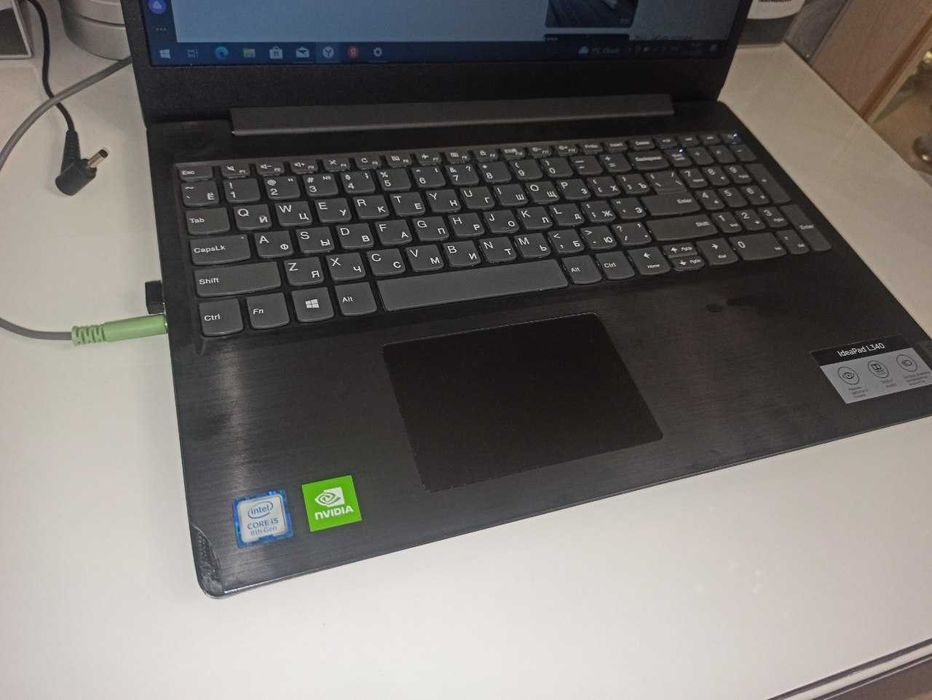 Срочно Lenovo Ноутбук продаётся. core i5