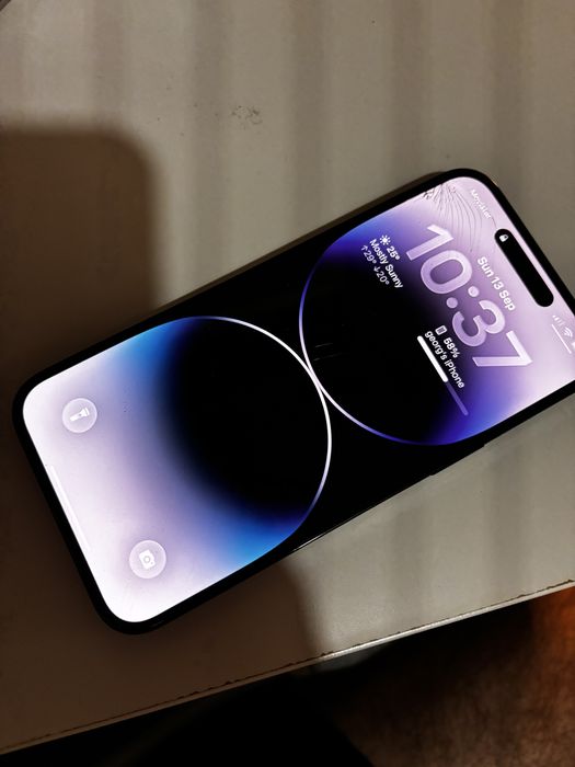 Iphone 14 pro max