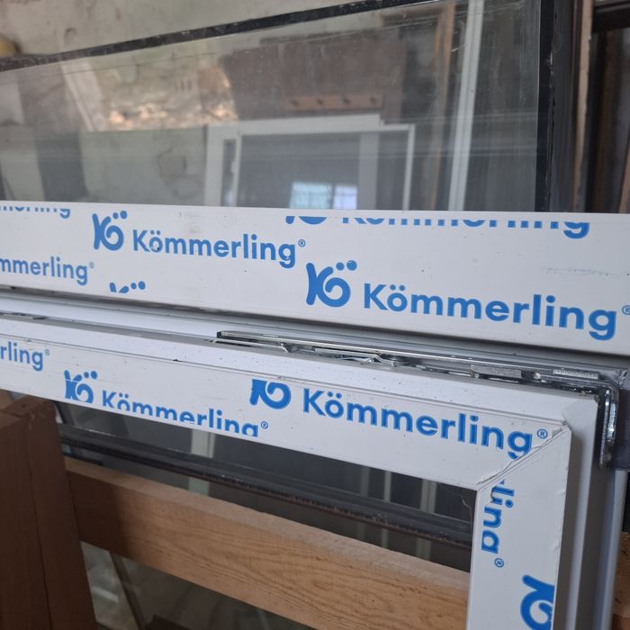 Продавам  немонтиран  прозорец,грешен размер