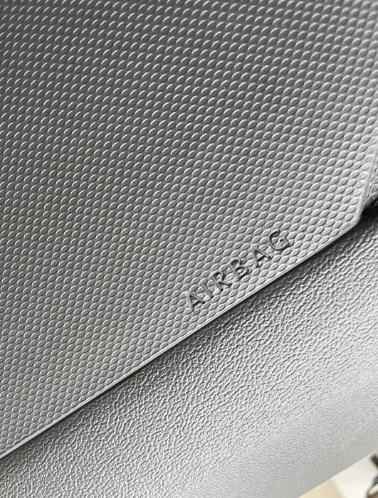 VW Tiguan 5N 2 II - plansa de bord cu sau fara HUD - kit airbag