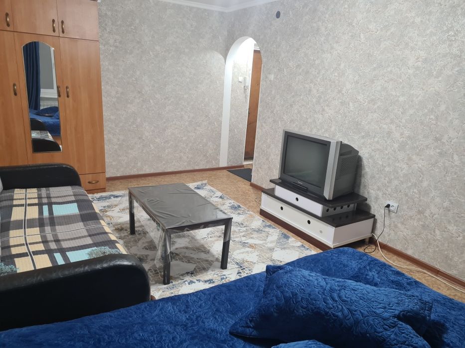 Посуточно в центре Кондиционер