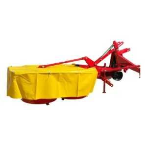 Cositoare poloneza DM-165 de 165cm NOU Garantie 24 luni Livrare rapida