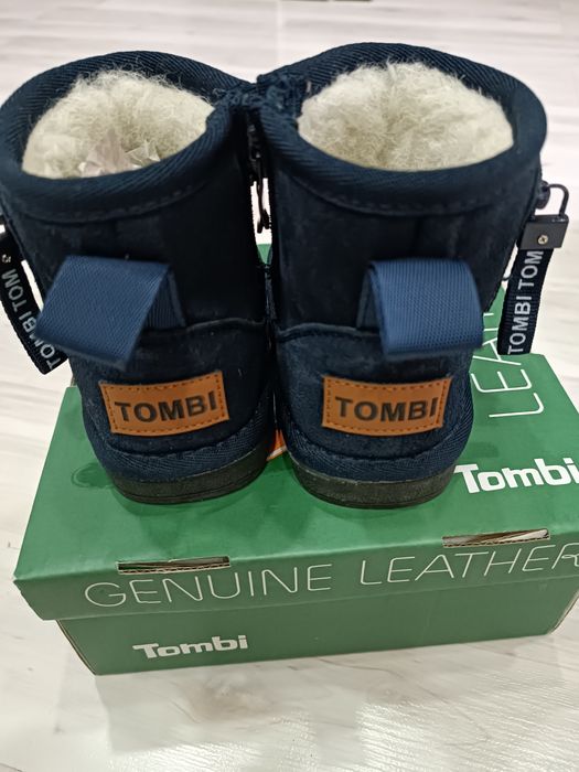 Продам обувь зимнюю