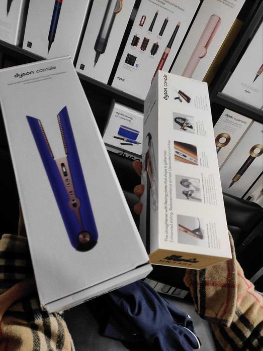 Dyson Styler FEN  скидки !Акция! + доставка бесплатно!!