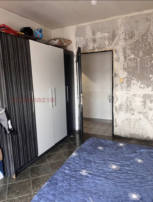 Продавам 3-СТАЕН апартамент  гр.София жк.Обеля 1