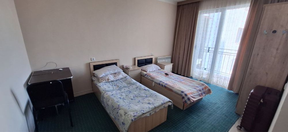 Аренда комната ДЕВОЧКАМ С хозяйкой