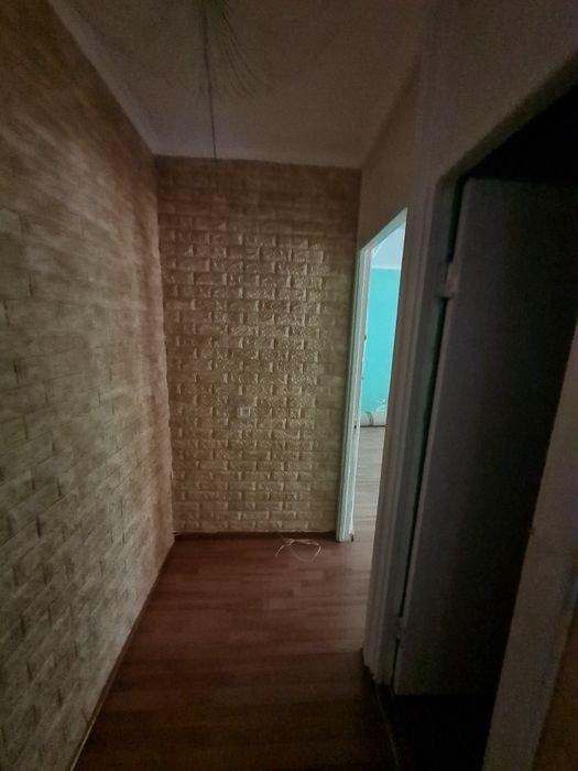 Квартира, Фергана, Фрунза