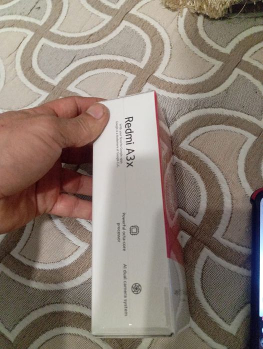 Продам Редми тел