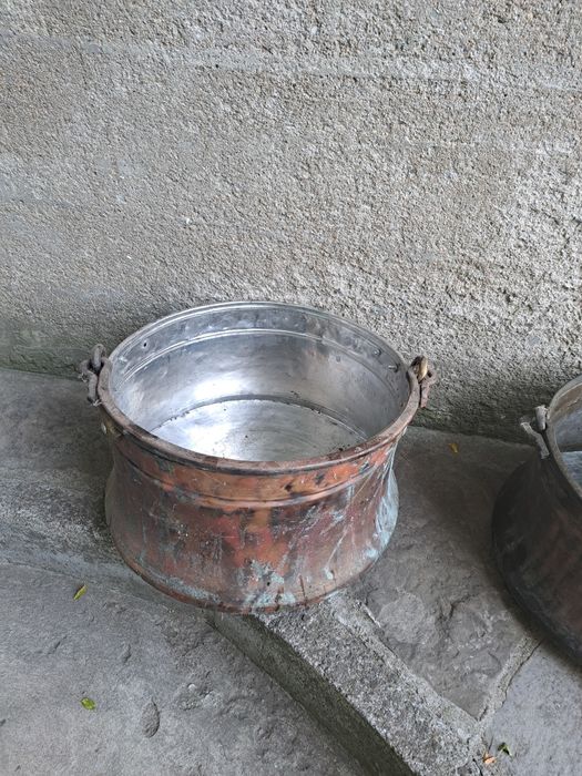 Стари медни котли