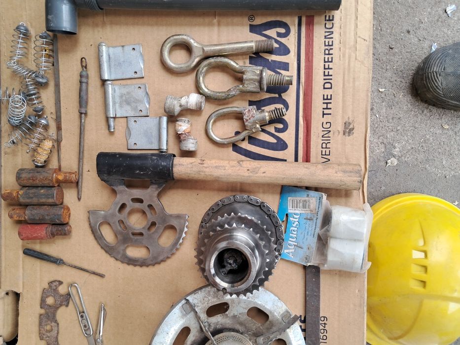 Вещи втора употреба 20лв