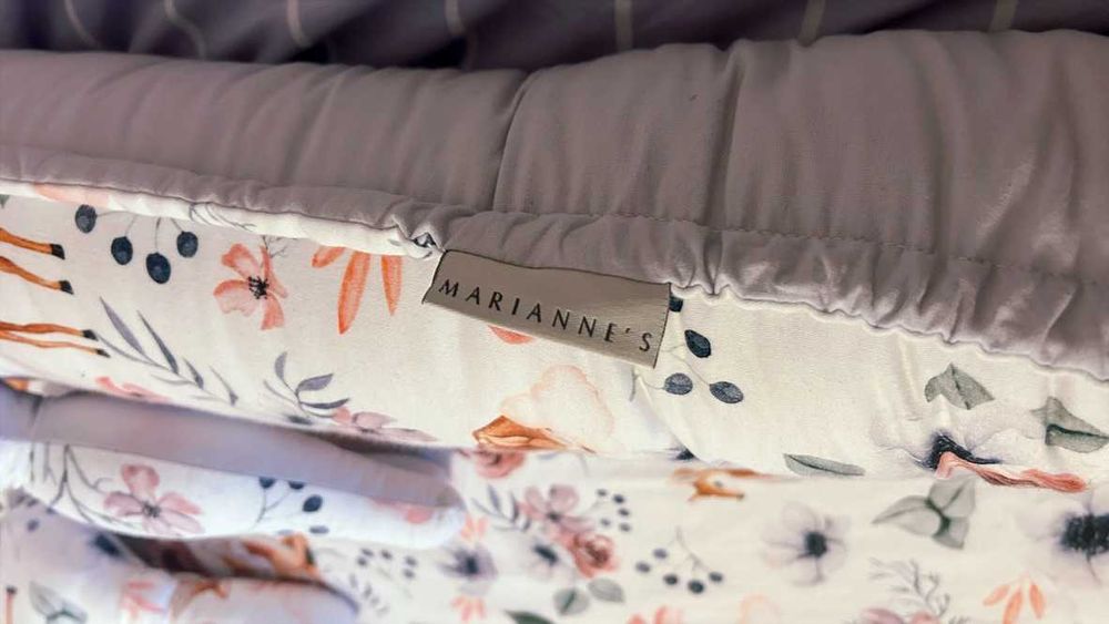 Baby Nest Marianne's XL