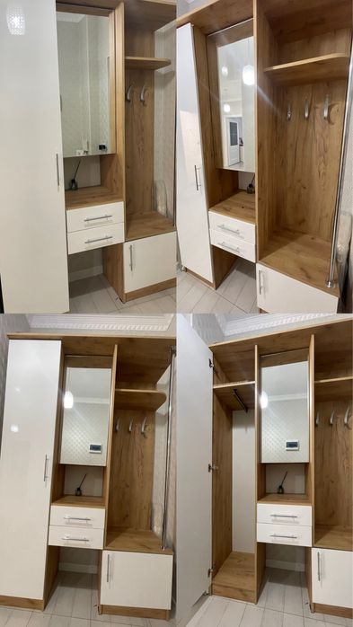 Прихожая мебель