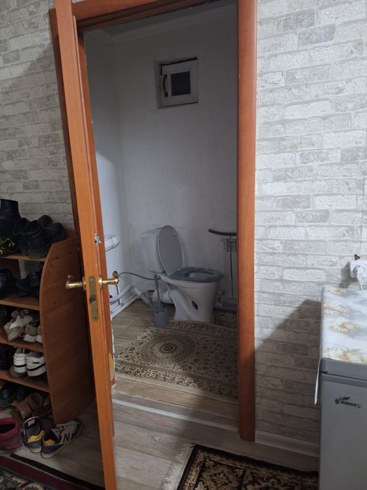 Продам дом в хорошем состояний