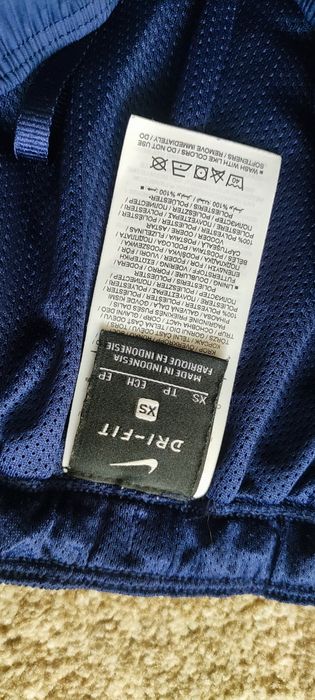 Долнище Nike (Atletico Madrid)