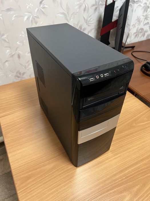 Системный блок ПК