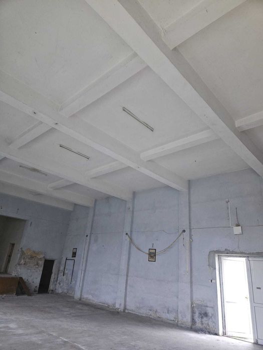 depozit de inchiriat Rm Valcea