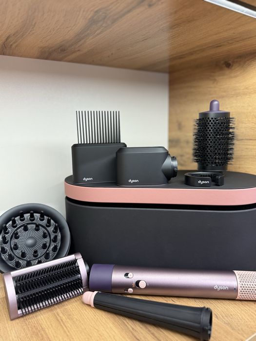 Dyson HS08 Airwrap ID
