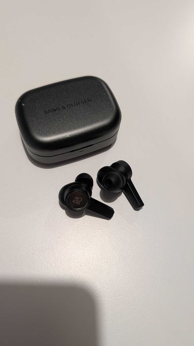 Слушалки Bang & Olufsen Beoplay EX - черни