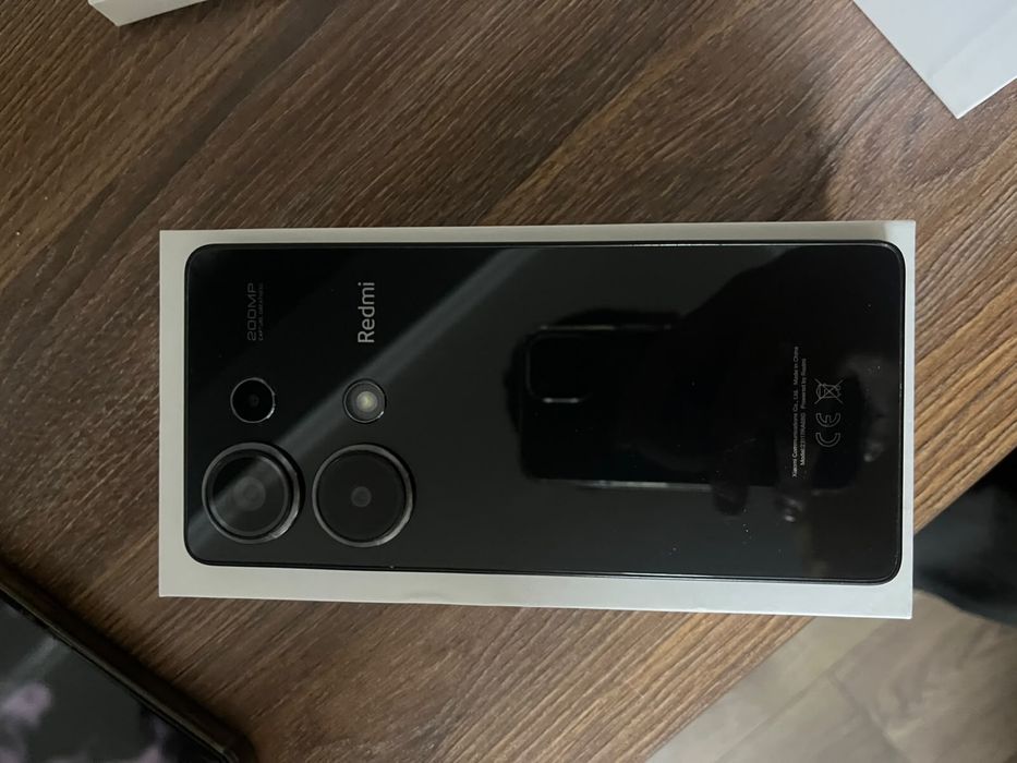 Xiaomi redmi note 13 pro