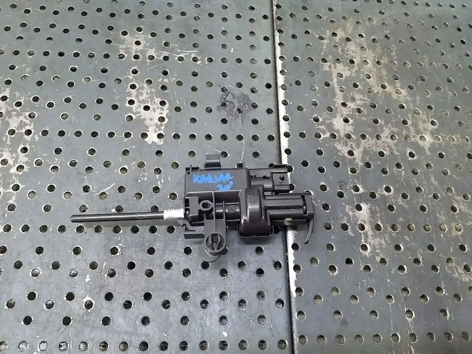 Motoras usita rezervor renault kadjar ha hl 788266729r
