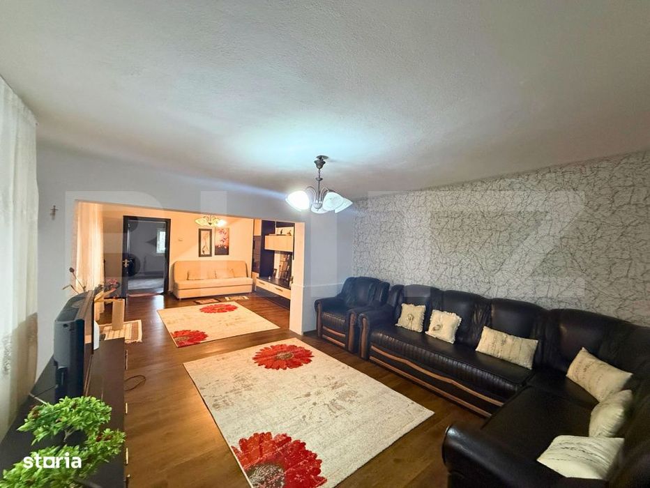 Casa de vanzare, 157 mp, zona Costestii din Vale