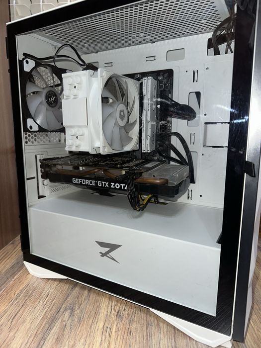 Продам игровой компьютер
