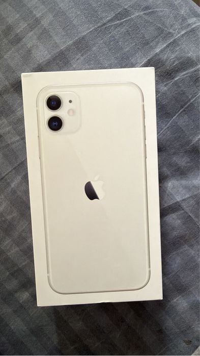 СРОЧНО Iphone 11 128гб