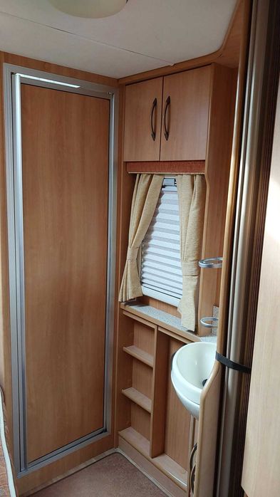 Swift Award Northstar 2005