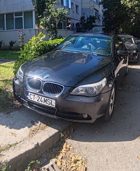 BMW 525  AN 2005