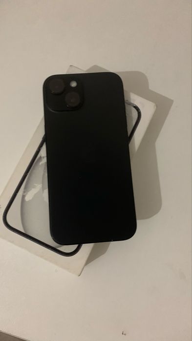 Продам или обменяю айфон 15