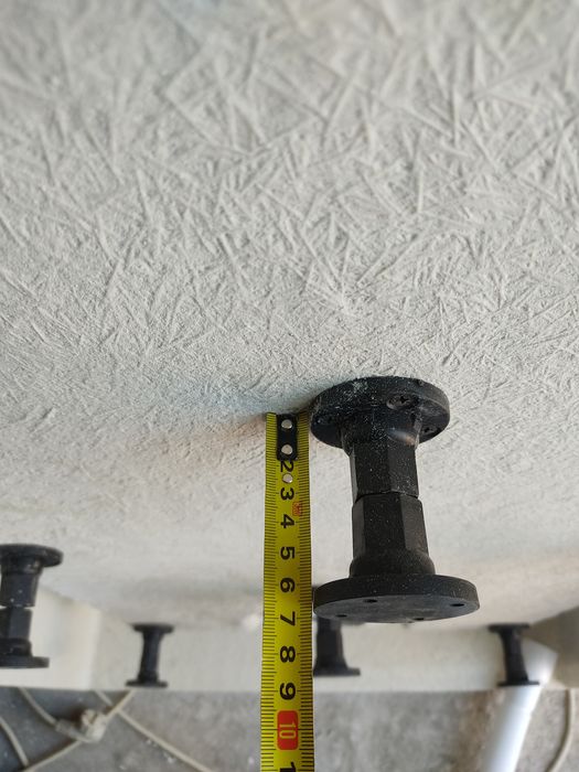 Ножки для поддона 8шт