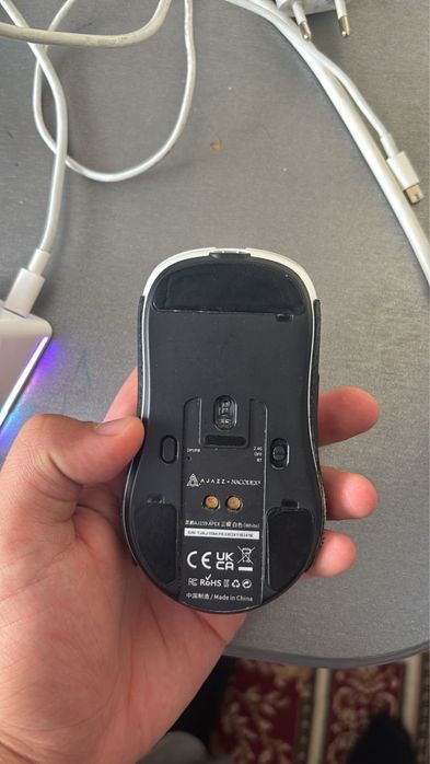 Продам мышку для компьютера