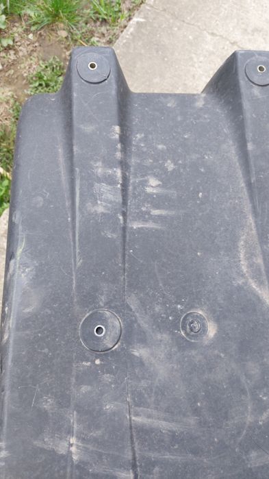 Aripi pentru carosate