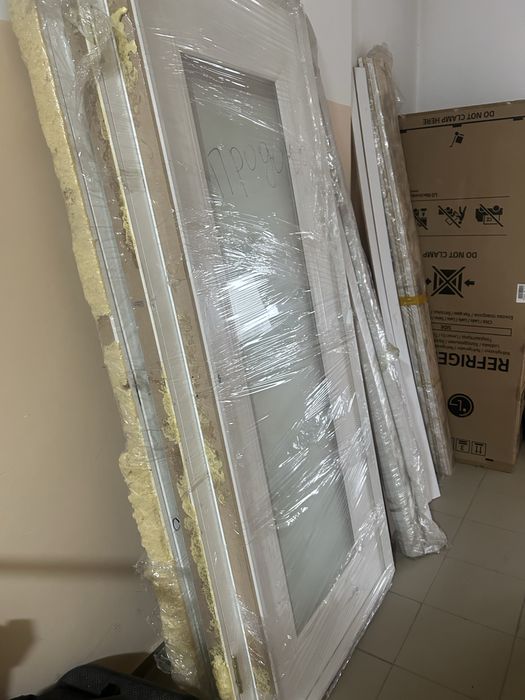 Межкомнатные двери