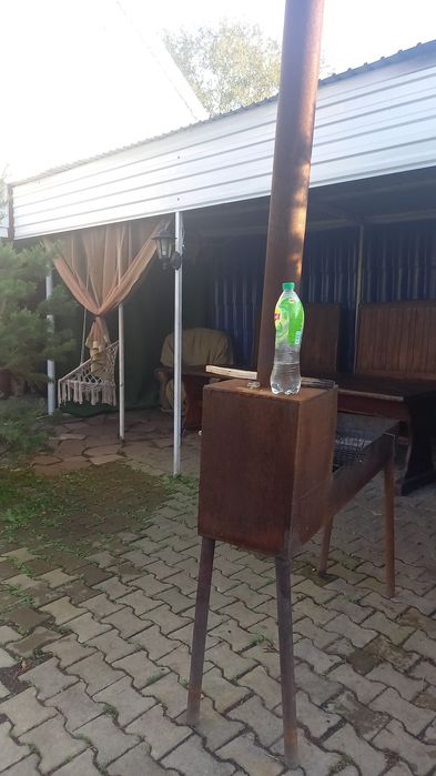 Сдам гостевой коттедж  рядом  озеро