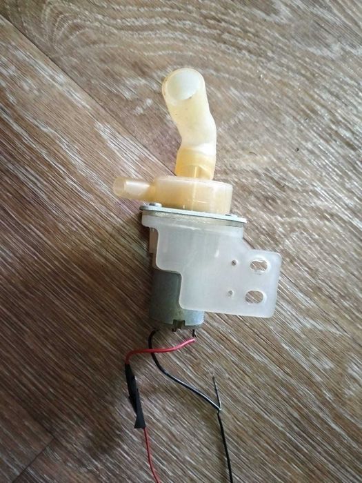 Запчасти на термопот насос ТЭН