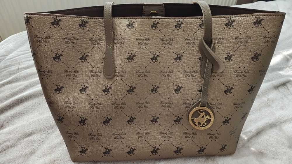 Дамска чанта Beverly Hills Polo Club